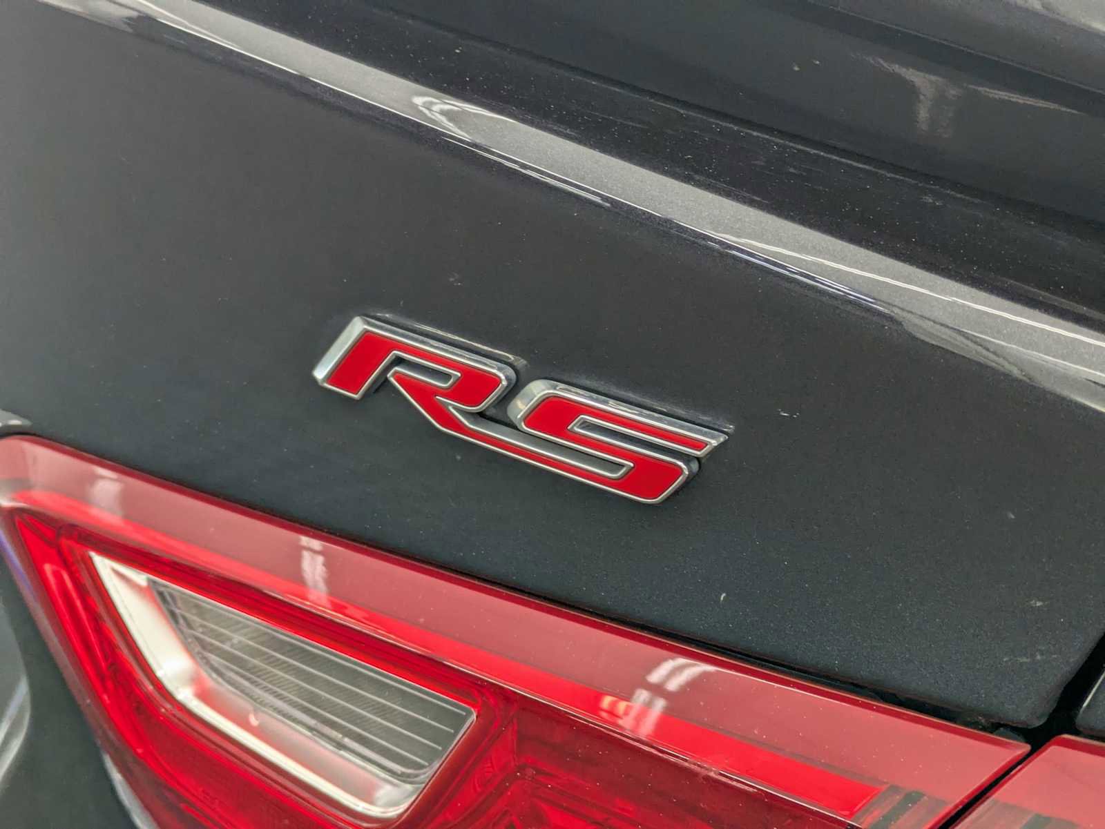 Used 2022 Chevrolet Malibu RS FWD image 11