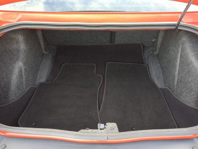 Used 2023 Dodge Challenger R/T Scat Pack RWD image 9