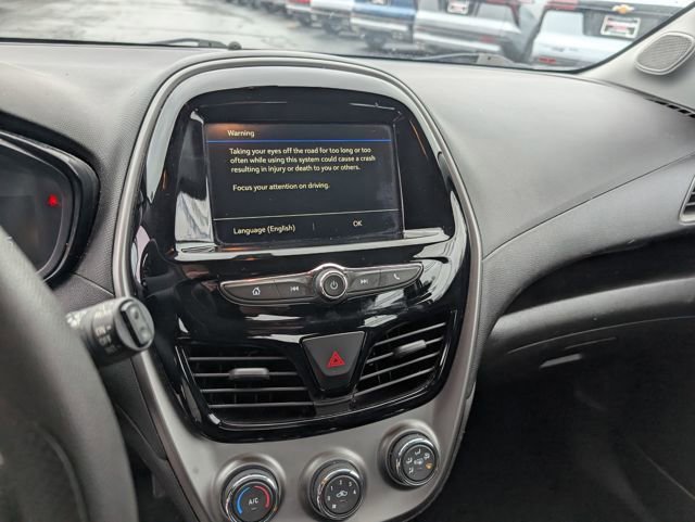 Used 2020 Chevrolet Spark LS image 16