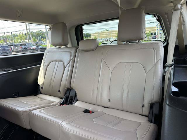 Used 2023 Ford Expedition Max Limited AWD/4WD image 34