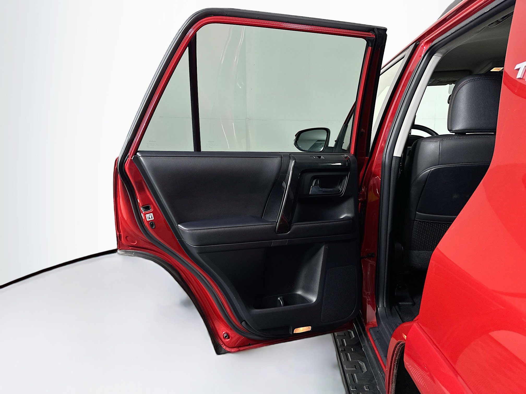 Used 2024 Toyota 4Runner TRD Off-Road Premium image 25