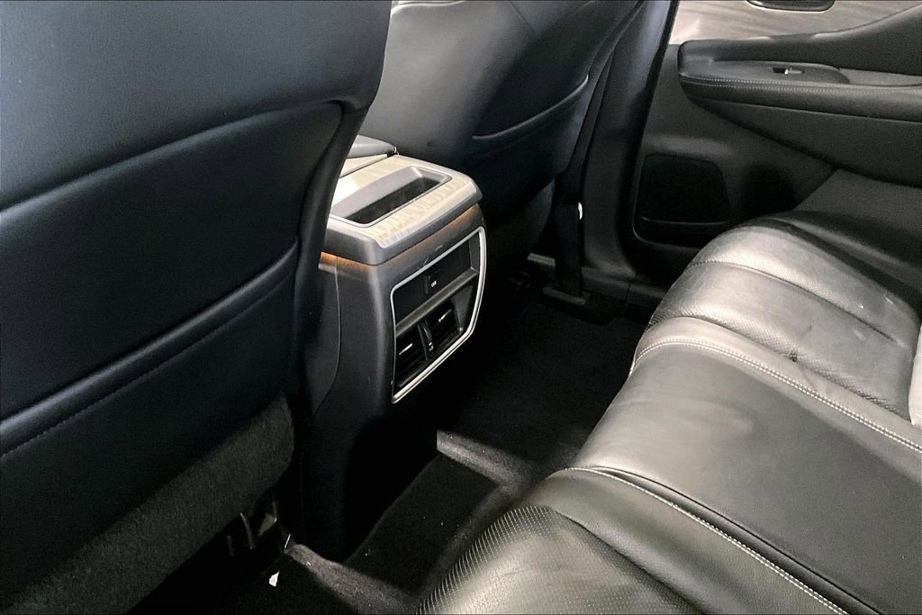 Used 2015 Nissan Murano SL image 10