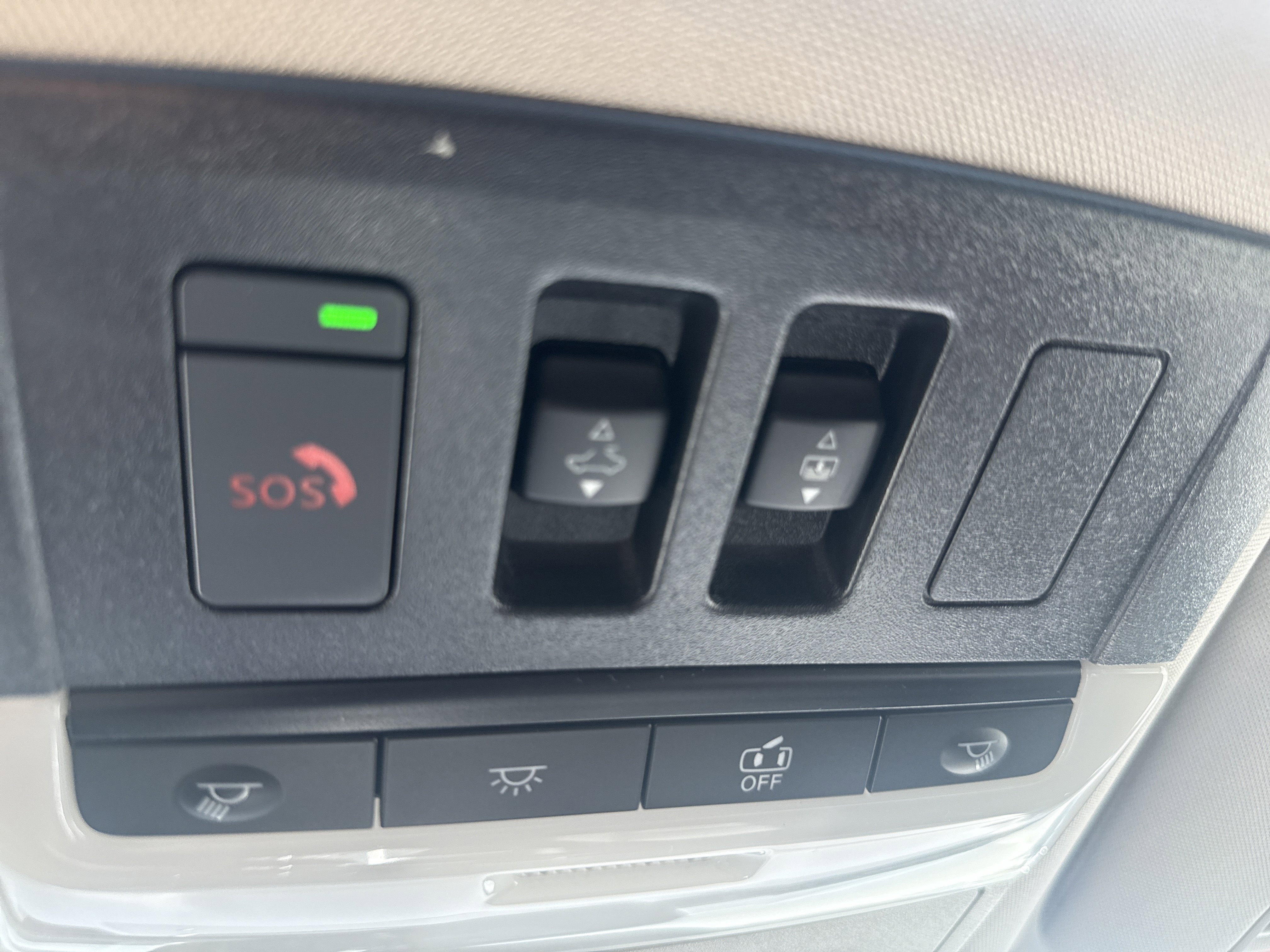 New 2026 Nissan Pathfinder Platinum AWD/4WD image 64