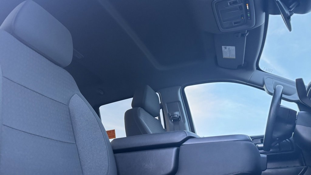 Used 2022 Chevrolet Silverado 1500 Custom image 20