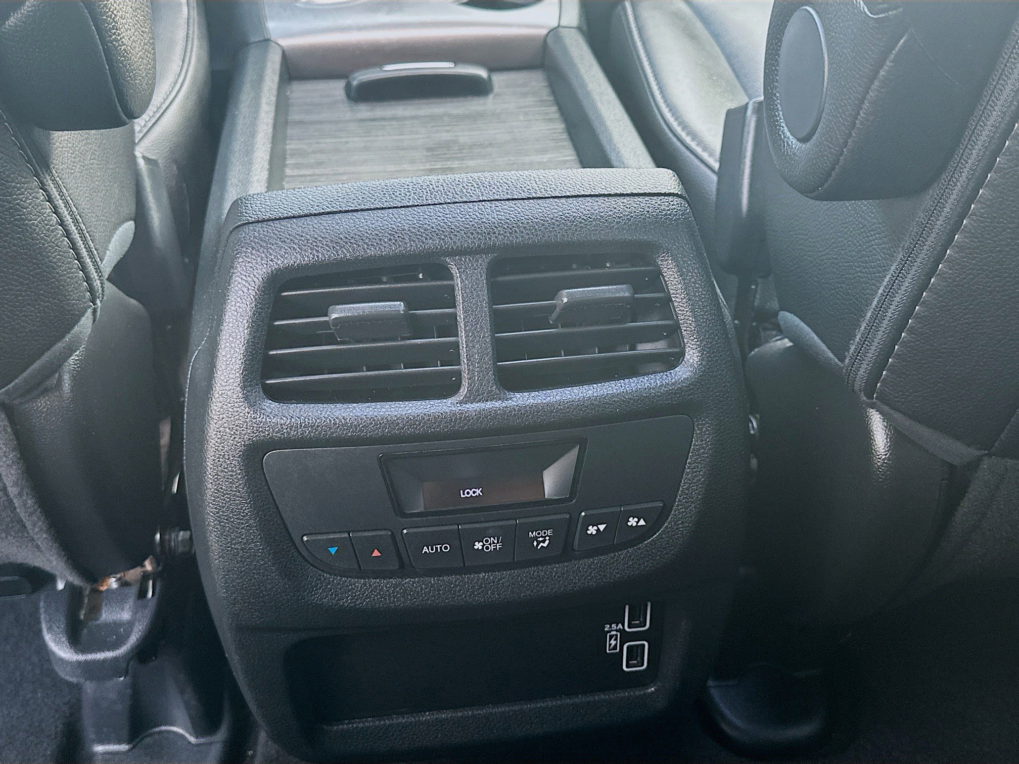 Used 2022 Honda Pilot Special Edition image 21