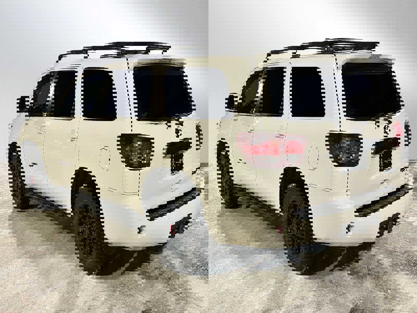 Used 2021 Toyota Sequoia TRD Pro image 5