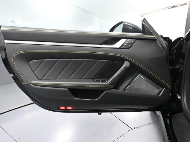 Used 2022 Porsche 911 Turbo S image 20