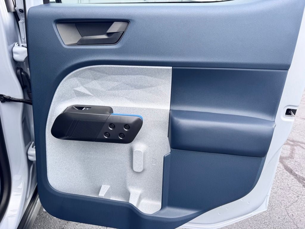 New 2026 Ford Maverick XLT FWD image 24