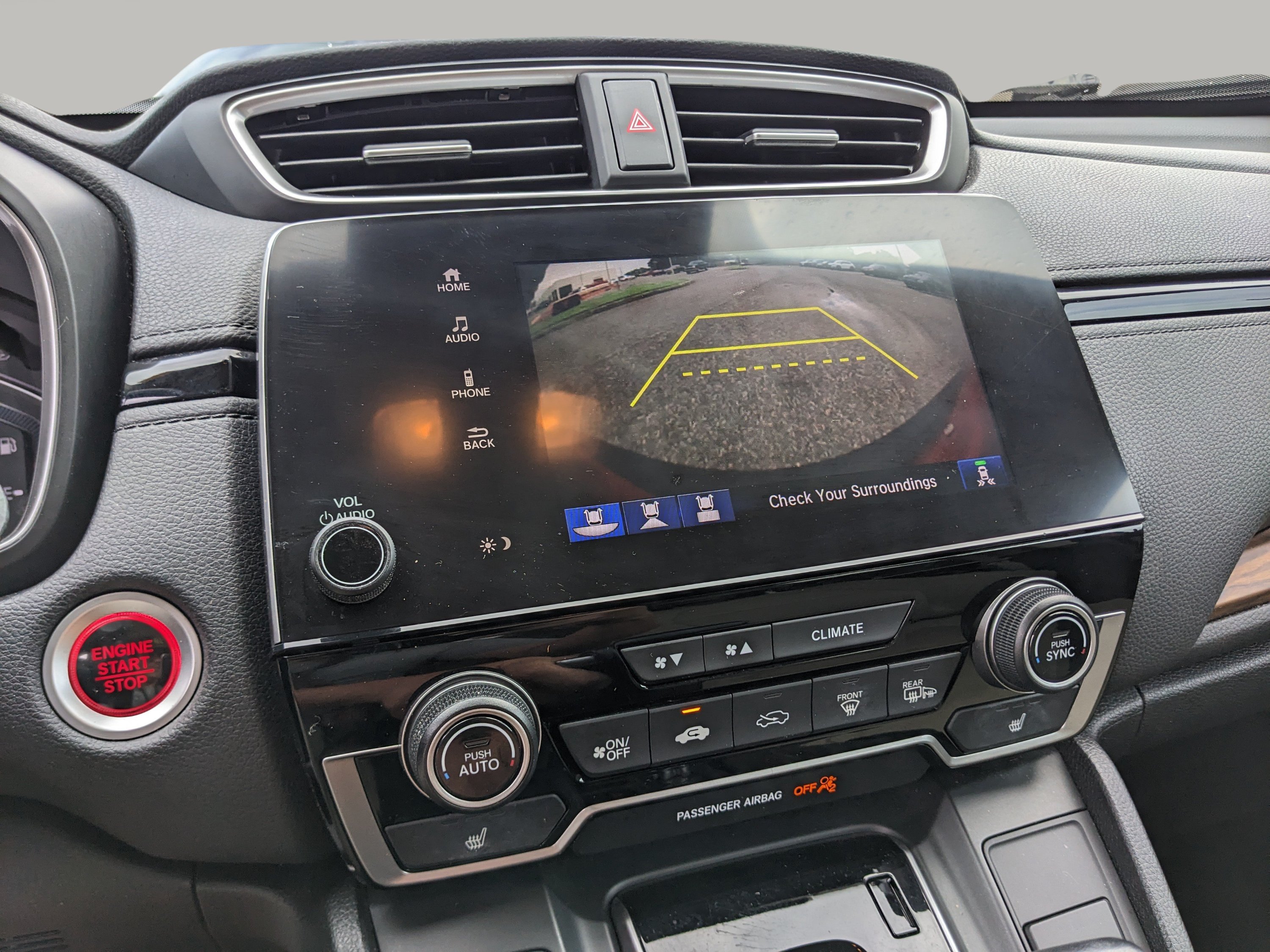 Used 2018 Honda CR-V EX-L image 28