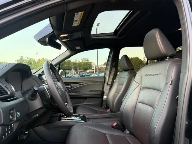 Used 2023 Honda Ridgeline Black Edition image 26