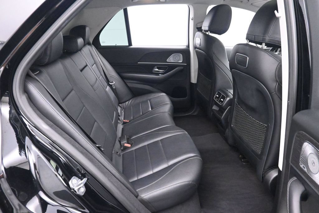 Used 2020 Mercedes-Benz GLE 450 4MATIC image 17
