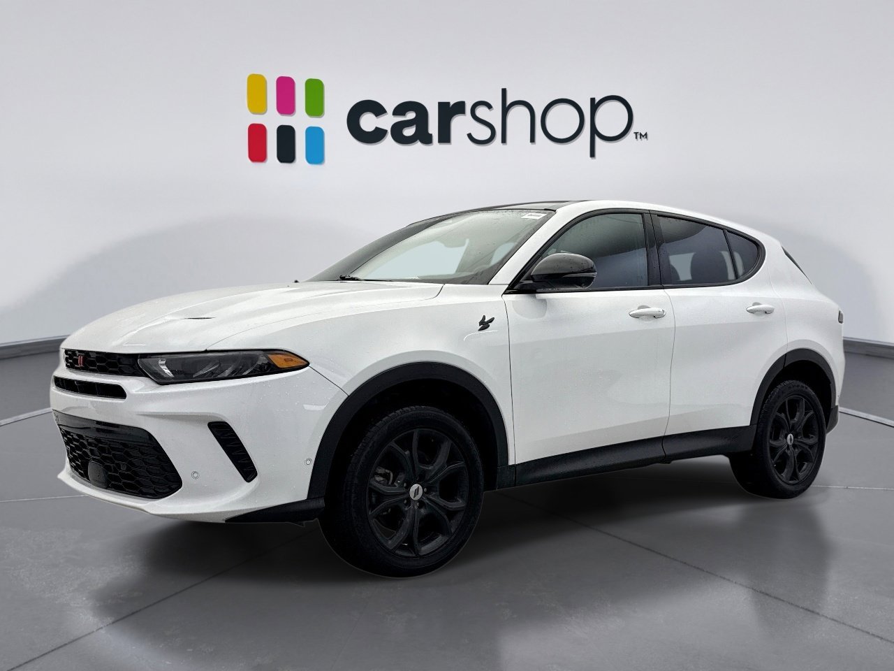 Used 2023 Dodge Hornet GT Plus w/ Tech Pack Plus w/o Parking