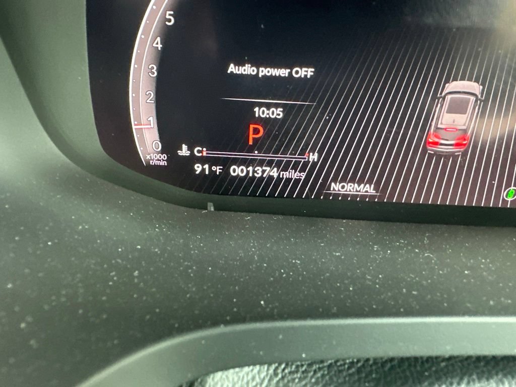 Used 2026 Acura MDX A-Spec w/ Advance Package AWD/4WD image 16