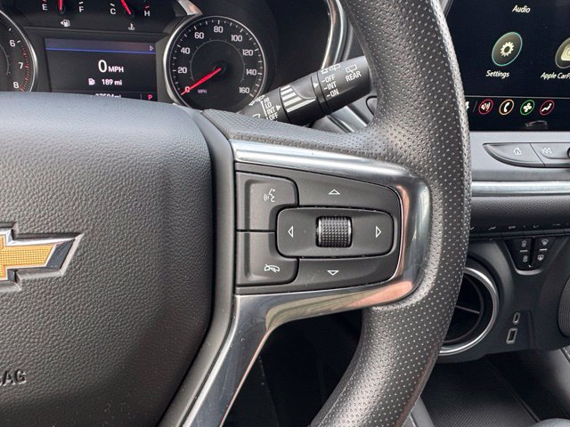 Used 2023 Chevrolet Blazer LT AWD/4WD image 30