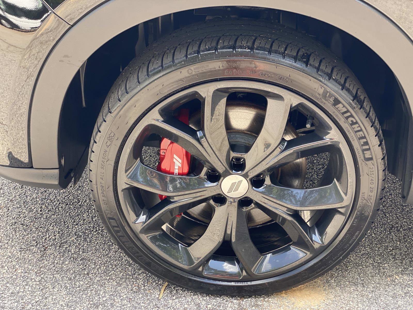 Used 2025 Dodge Hornet GT Plus w/ GT Plus Package AWD/4WD image 13