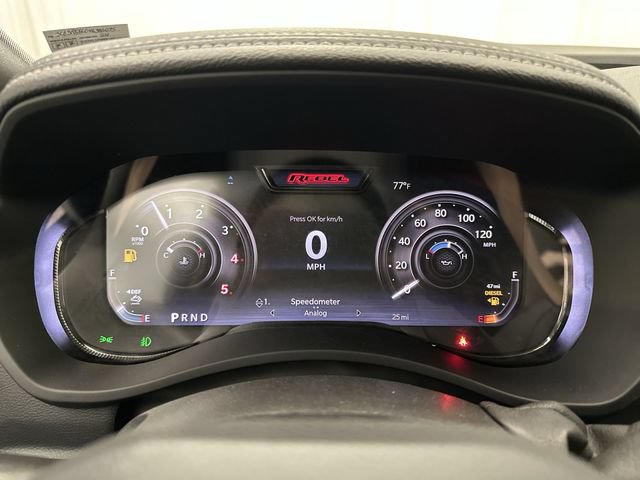 New 2027 RAM 2500 Rebel w/ Rebel Level 1 Equipment Group AWD/4WD image 12