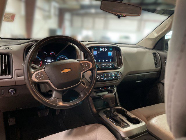 Used 2015 Chevrolet Colorado LT w/ LT Convenience Package RWD image 18