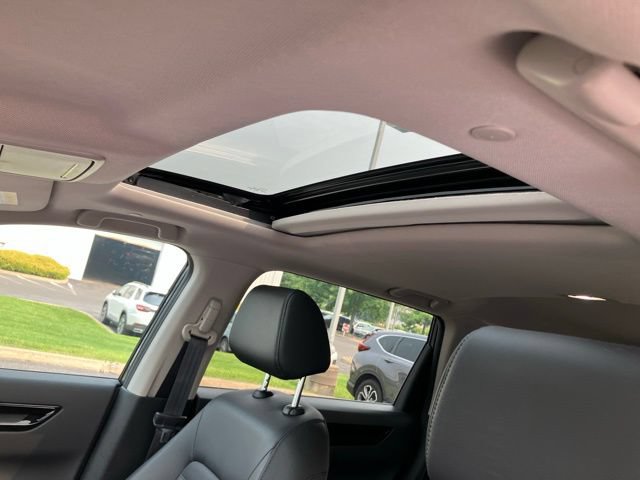 Certified 2024 Honda CR-V EX-L image 30