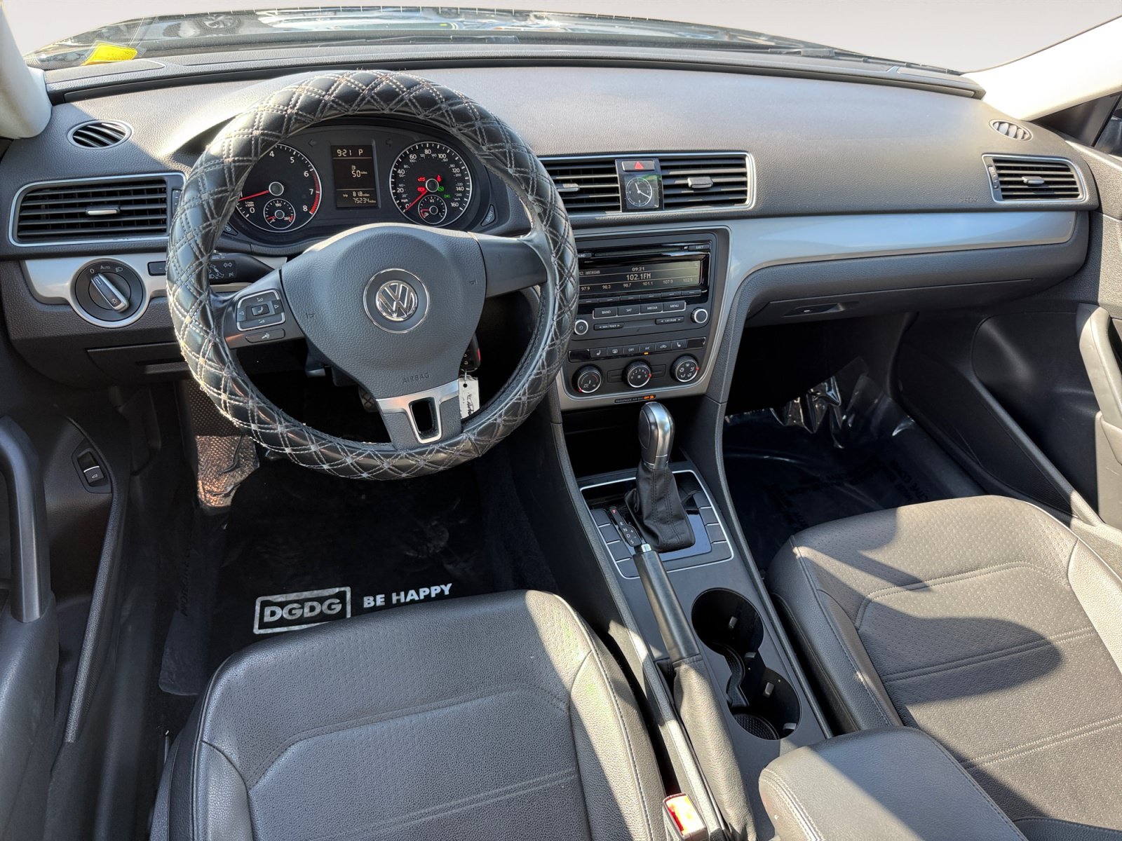 Used 2014 Volkswagen Passat 1.8T Wolfsburg Edition FWD image 15