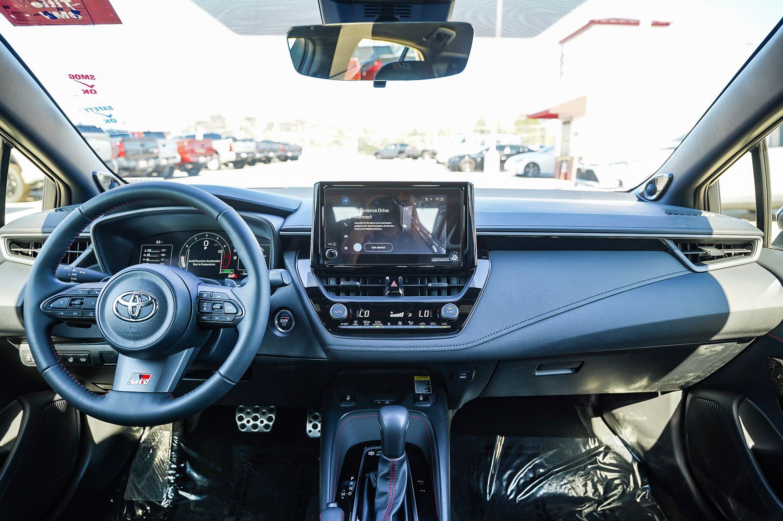 Certified 2025 Toyota Corolla GR image 13