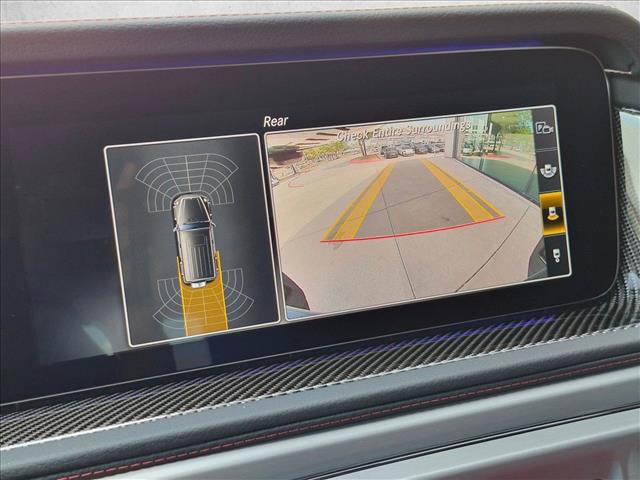 Used 2024 Mercedes-Benz G 550 image 19