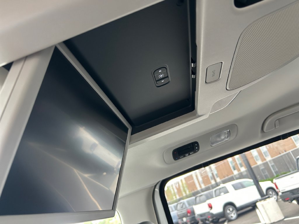 New 2027 Honda Odyssey Elite image 18