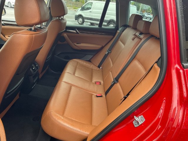 Used 2017 BMW X3 xDrive28i AWD/4WD image 16