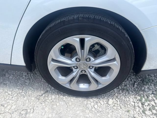 Used 2025 Honda Accord LX image 11