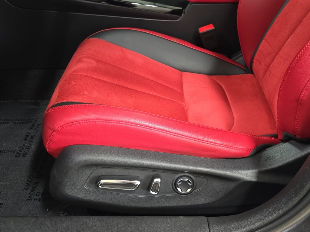 Used 2024 Acura Integra A-Spec w/ Technology Package FWD image 28