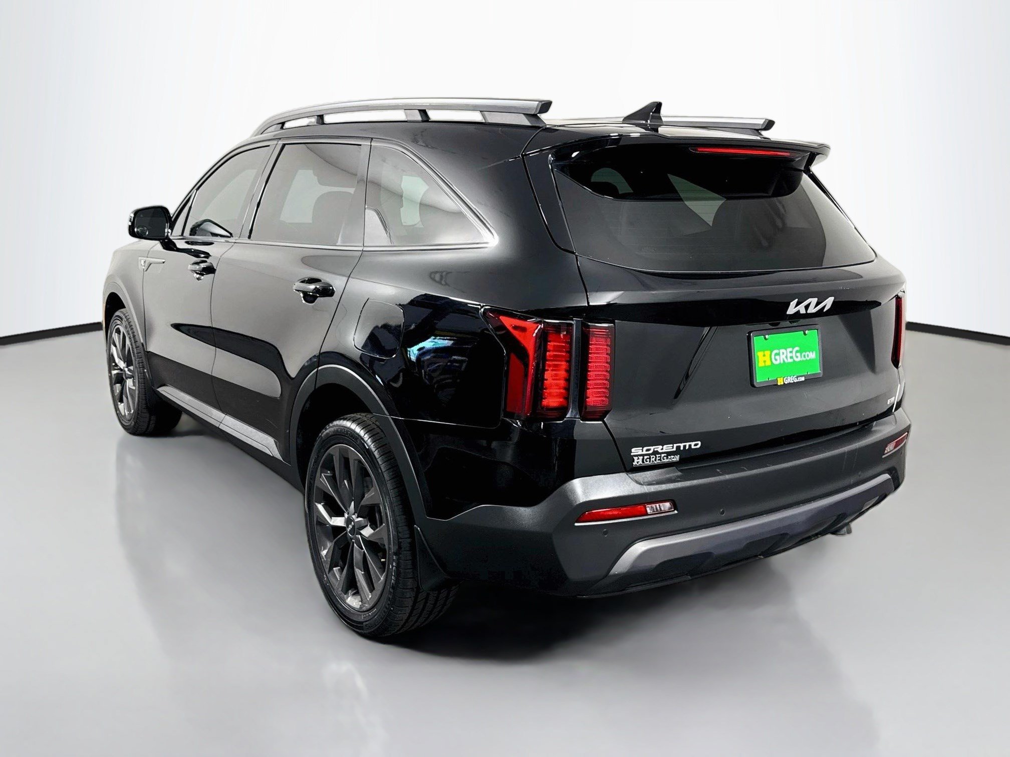 Used 2023 Kia Sorento X-Line EX AWD/4WD image 7