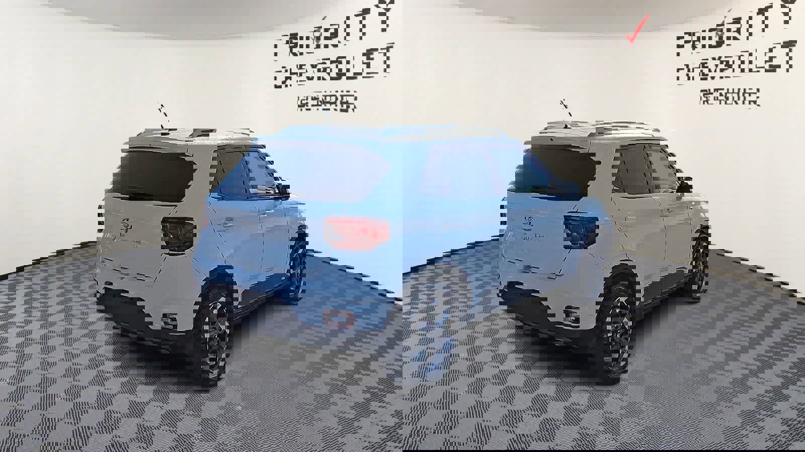 Used 2024 Hyundai Venue SEL image 8