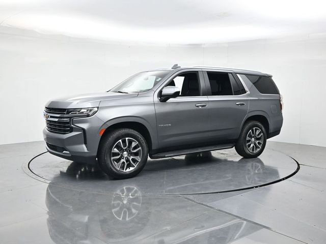 Used 2022 Chevrolet Tahoe LT AWD/4WD image 5