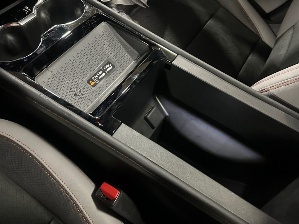 New 2026 Chevrolet Blazer EV SS AWD/4WD image 37