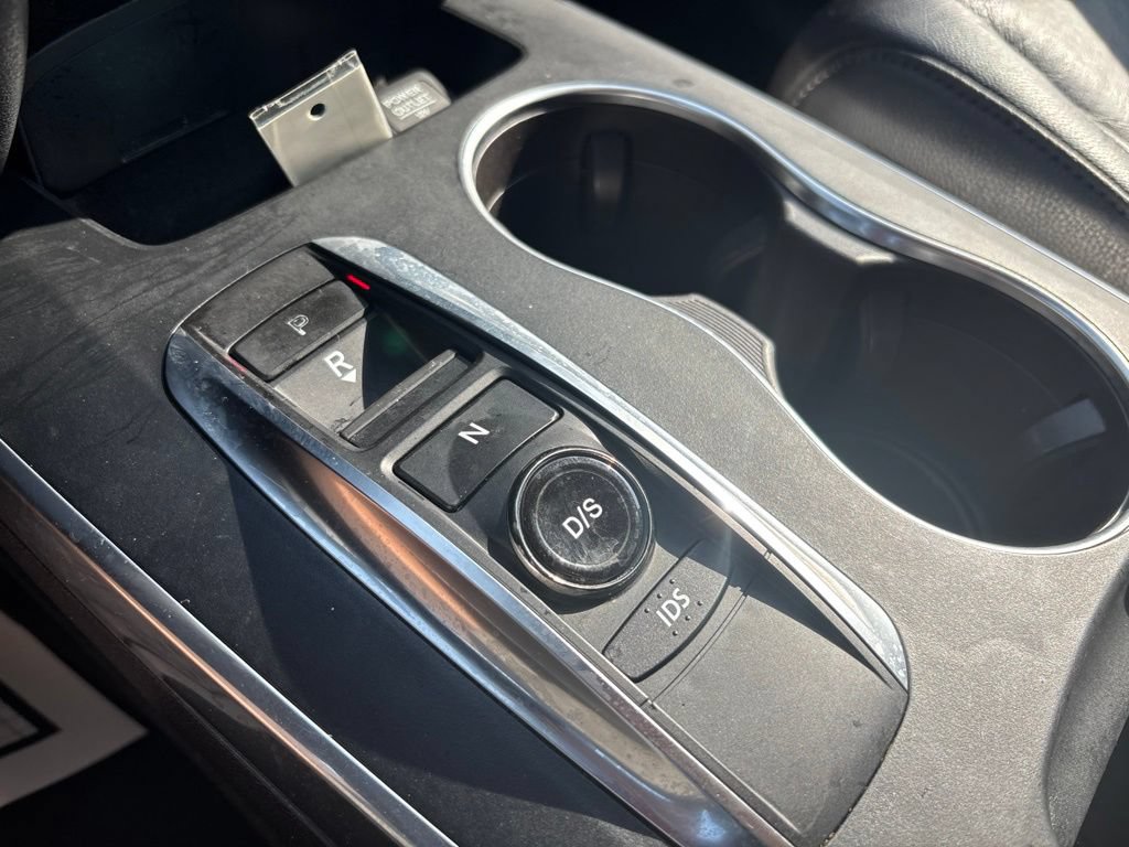 Used 2016 Acura MDX SH-AWD image 31