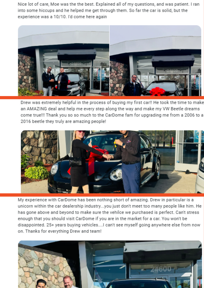Used 2018 Cadillac CT6 Platinum AWD/4WD image 7