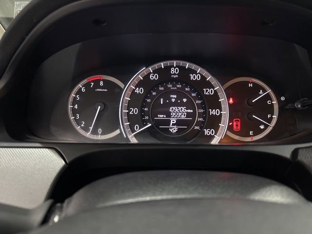 Used 2014 Honda Accord LX image 17