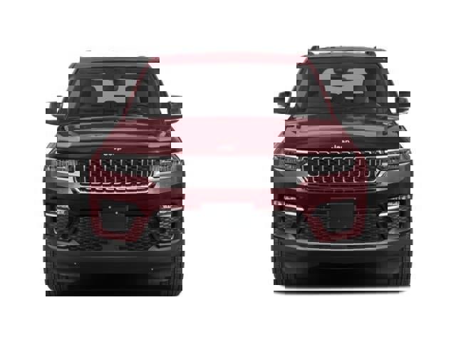 Used 2023 Jeep Grand Cherokee Limited image 4