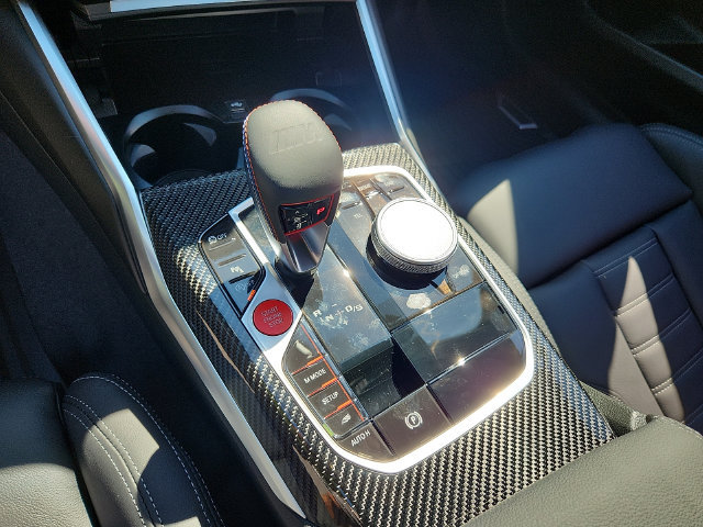 New 2026 BMW M2 w/ Lighting Package RWD image 11