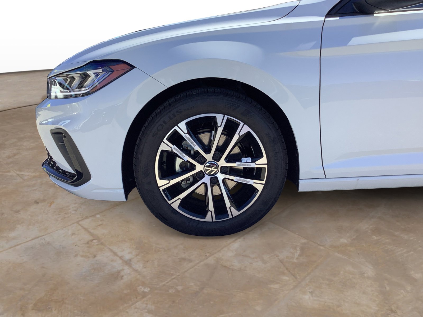 New 2026 Volkswagen Jetta Sport image 11