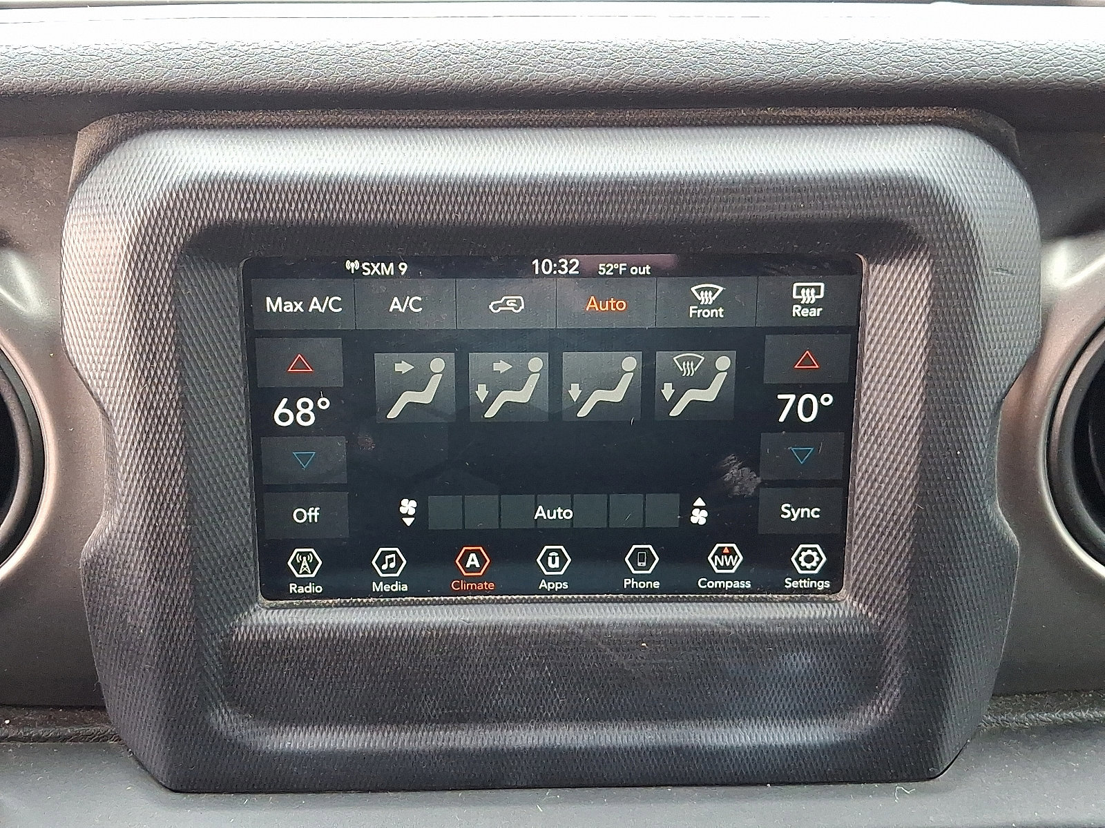 Used 2020 Jeep Wrangler Unlimited Sport S image 17