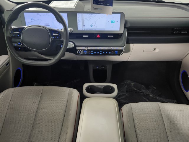 Certified 2023 Hyundai Ioniq 5 Limited AWD/4WD image 18