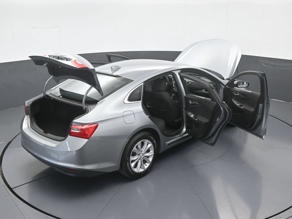 Used 2024 Chevrolet Malibu LT FWD image 63