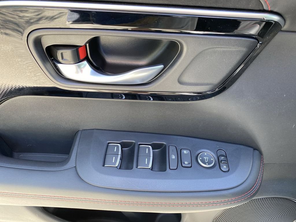 New 2025 Acura ADX A-Spec image 11