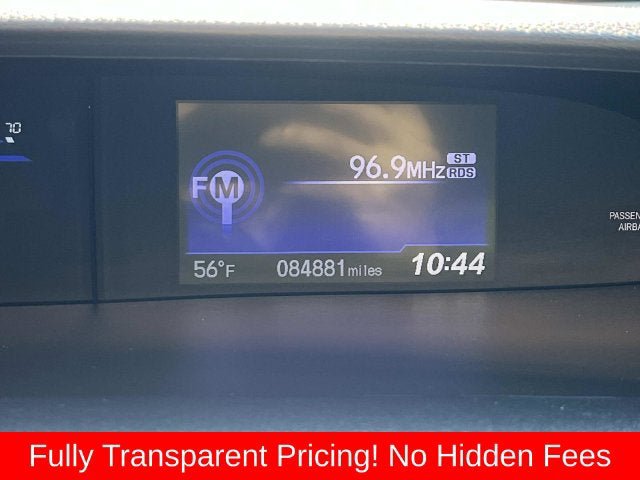 Used 2015 Honda Civic EX-L image 34