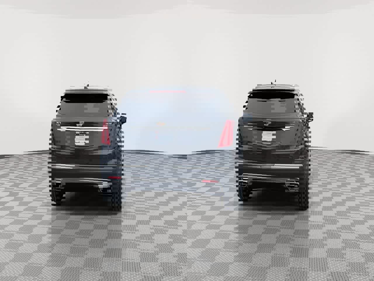 Used 2023 Cadillac XT5 Premium Luxury w/ LPO, Floor Liner Package image 7