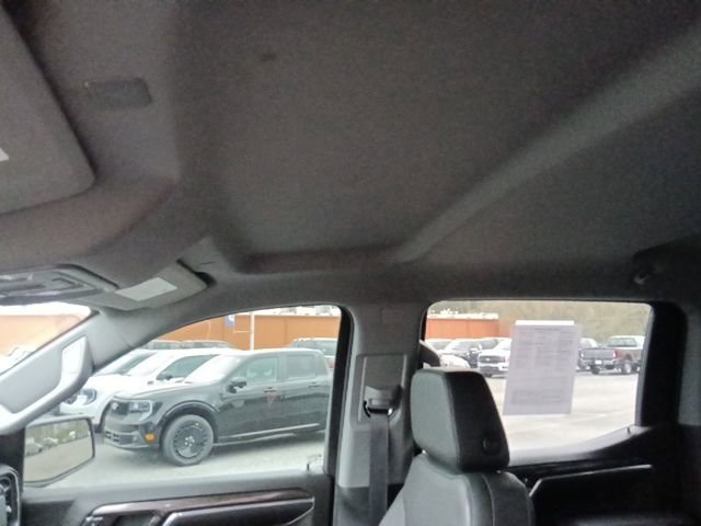 Used 2022 Chevrolet Silverado 1500 LTZ w/ LTZ Convenience Package II image 15