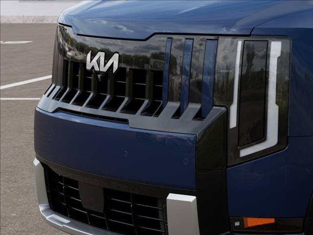 New 2027 Kia Telluride SX FWD image 12