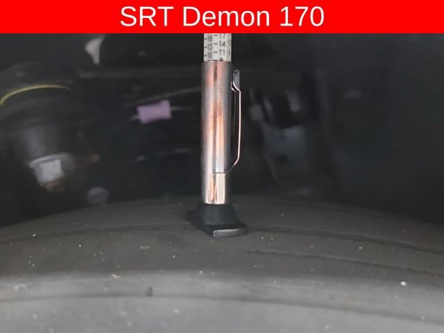 Used 2023 Dodge Challenger SRT Hellcat Redeye RWD image 24