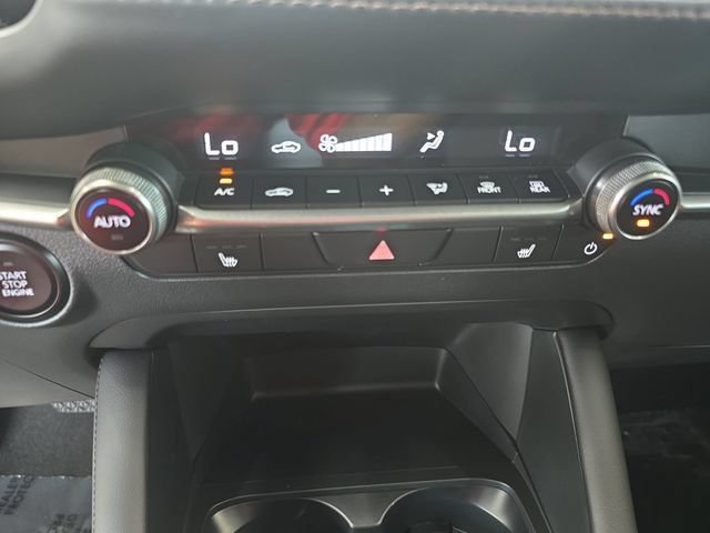 New 2026 MAZDA MAZDA3 2.5 S Sedan w/ Preferred Pkg FWD image 21