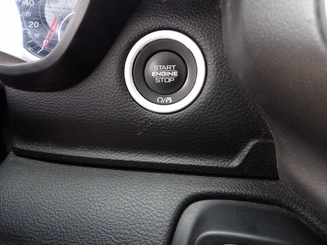 Used 2021 RAM 1500 Big Horn AWD/4WD image 12